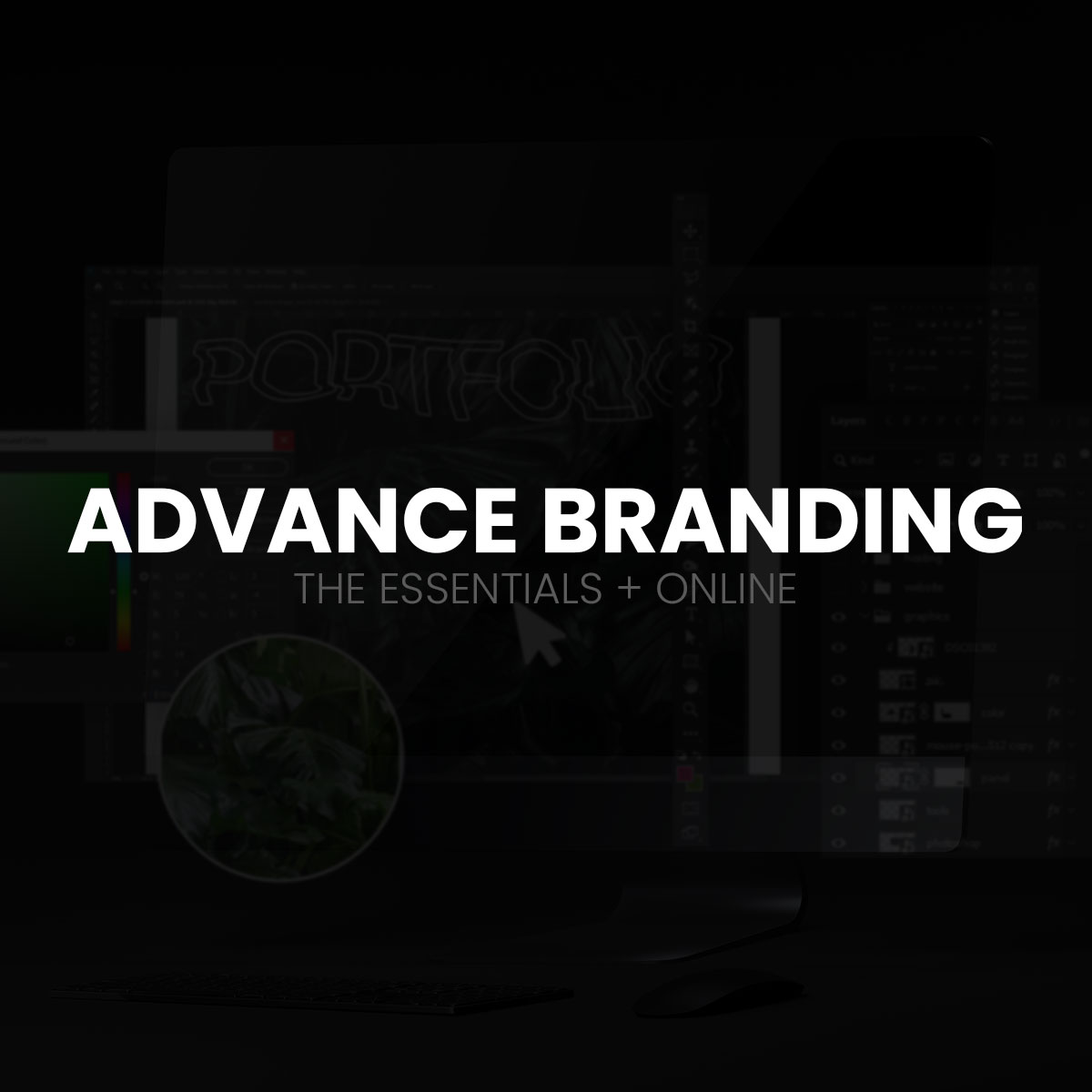 Advance Branding Package